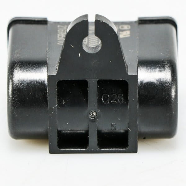 Electrolux Replacement Run Capacitor For Freezer, Part# 297286812