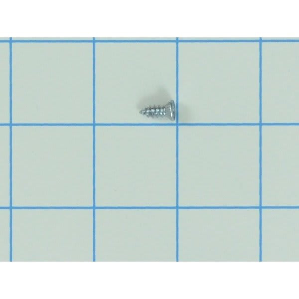 Electrolux Replacement Screw For Dryers/Washers, Part# 134156200