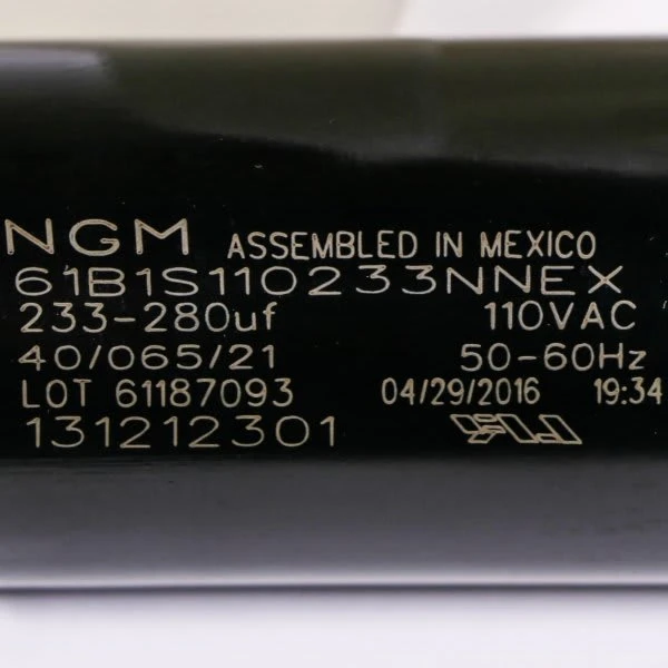 Electrolux Replacement Shield For Washer, Part #131715801