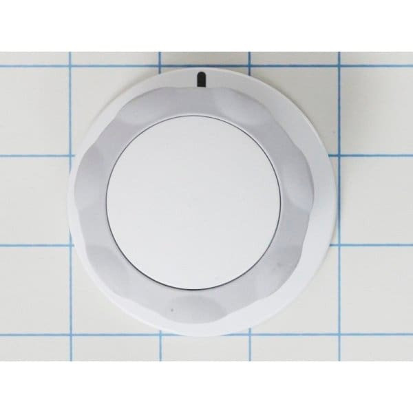 Electrolux Replacement Timer Knob For Dryers, Part# 134886700