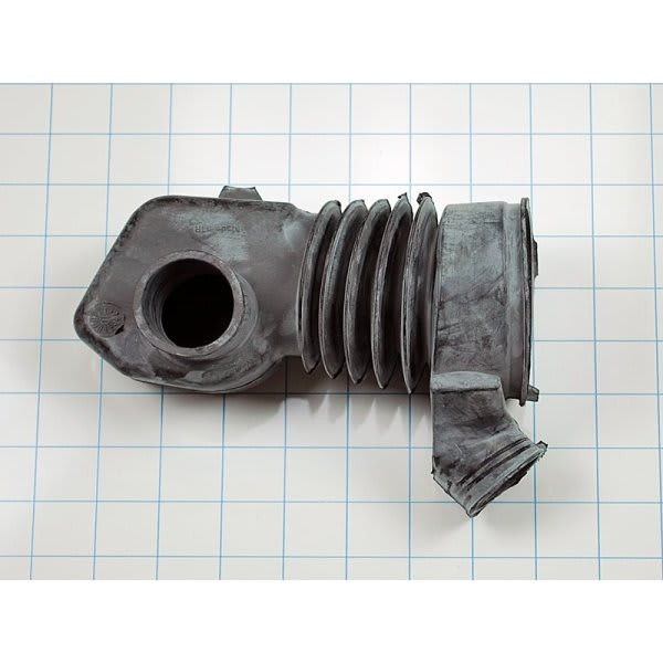 Electrolux Replacement Tub To Pump Hose For Washers, Part# 131784700