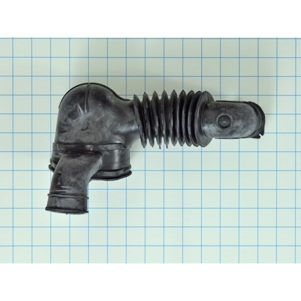 Electrolux Replacement Tub-To-Pump Hose For Washer, Part # 134639920