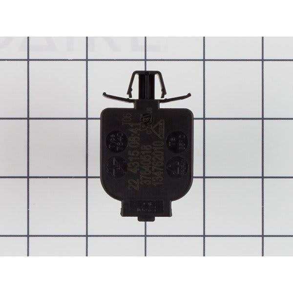 Electrolux Replacement Water-Level Pressure Switch For Washer, Part # 134762010