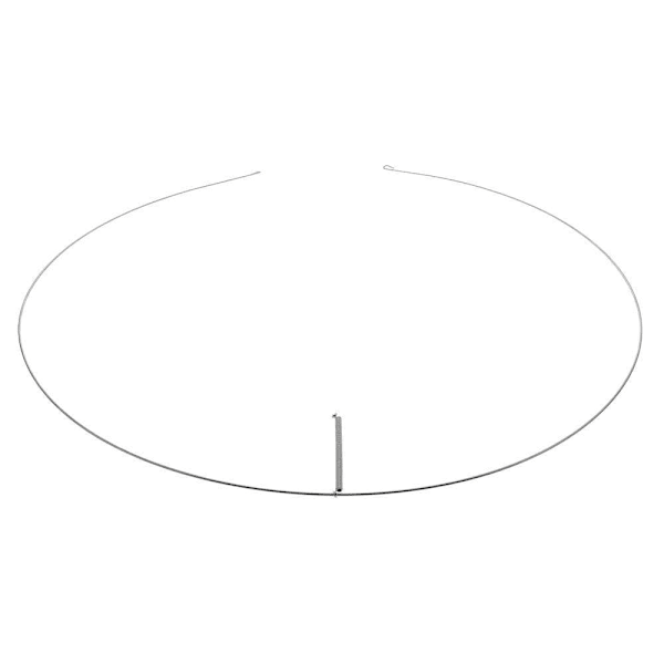 Exact Replacement Parts 134616300 Washer Spring Clamp