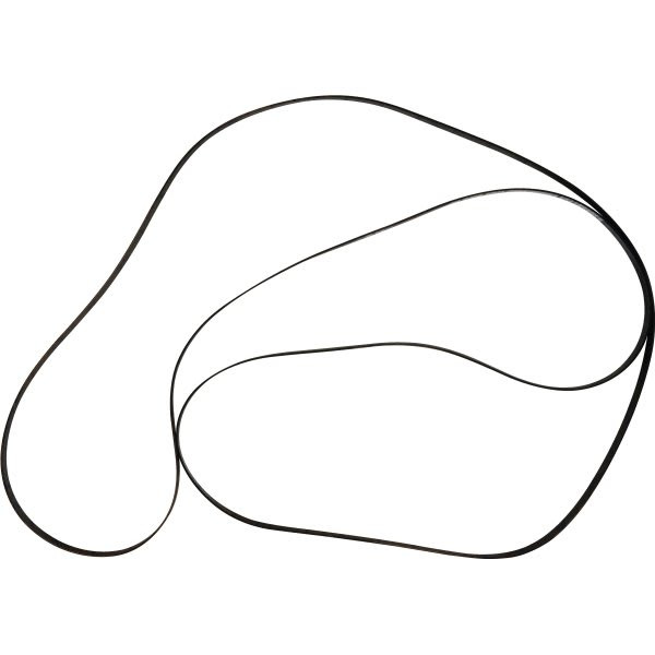 Frigidaire Dryer Flat Belt