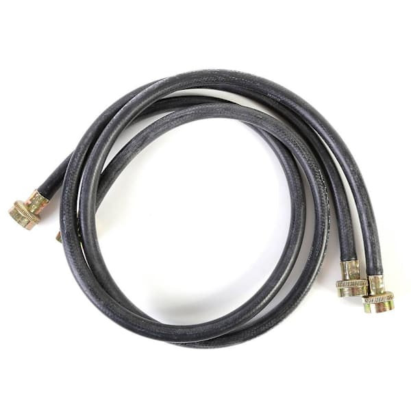 Frigidaire Replacement 4' PVC Fill Hose For Washer, Part # 5304473845