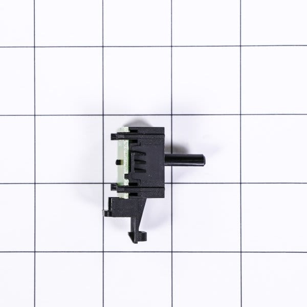 Frigidaire Replacement Switch For Washer/Dryer, Part# 137052700