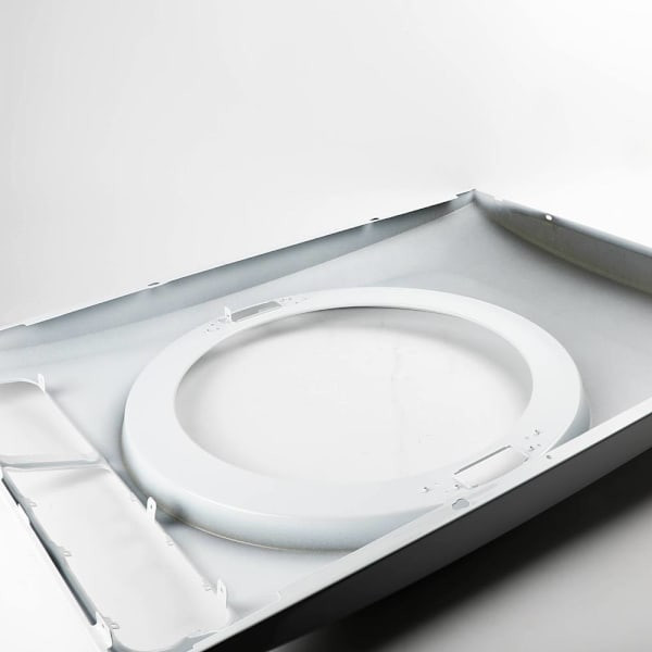 Frigidaire Replacement White Front Panel For Washer, Part # 5304505058