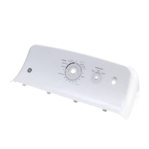 GE Backsplash Asm, Part # Hotwe03x25284