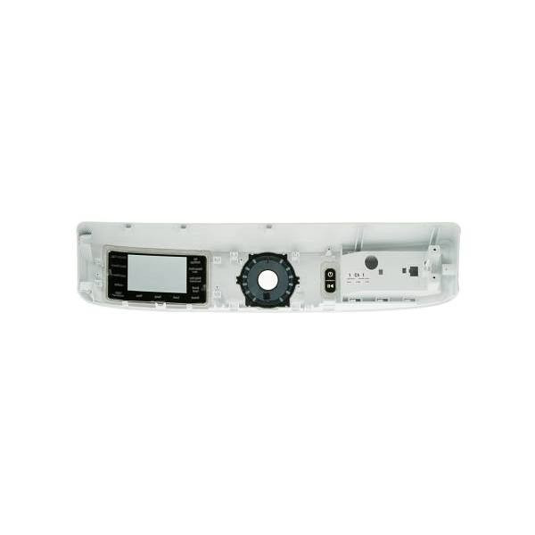 GE Control Panel Le White, Part # Hotwe13x29596