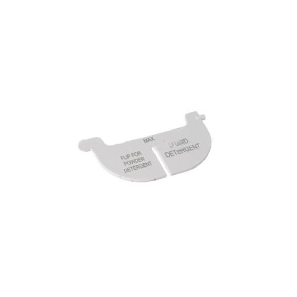 GE Disp Liquid To Powder Flap, Part # Hotwh15x28419