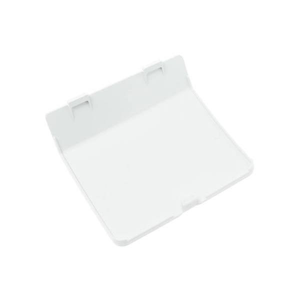 GE Drain Pump Access Door White, Part # Hotwh11x29629