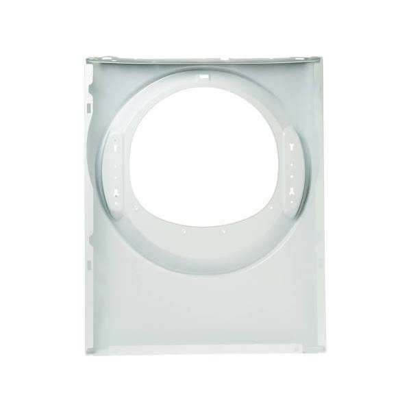 GE Front Panel White, Part # Hotwe10x29591