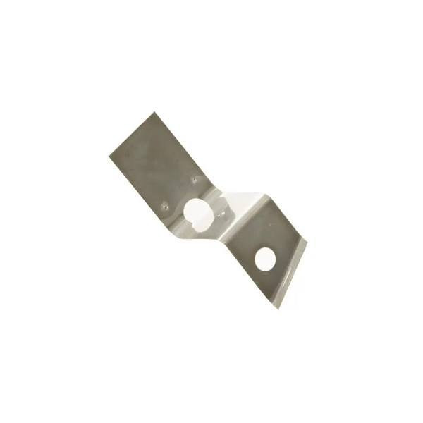 GE Ground Strap Asm, Part # Hotwe1m1015