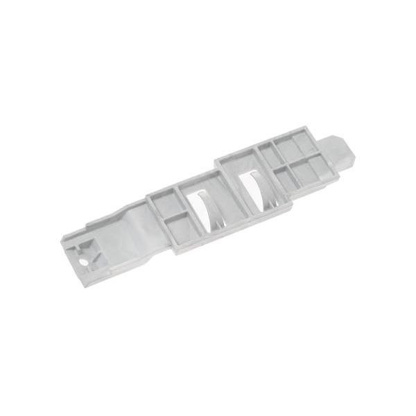 GE Power/Start Button Bracket Model Hotwe13x29586