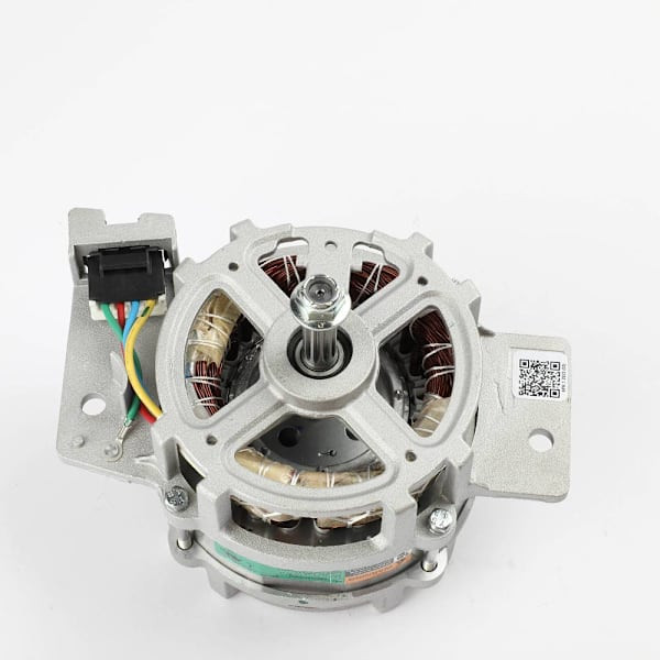 GE Replacement 1/3 HP Drive Motor And Nut For Washer, Part # Wh03x29559