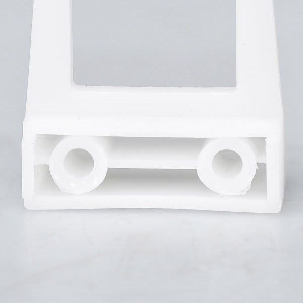 Ge Replacement Actuator Lid For Washer And Dryer, Part# Wh43x10057