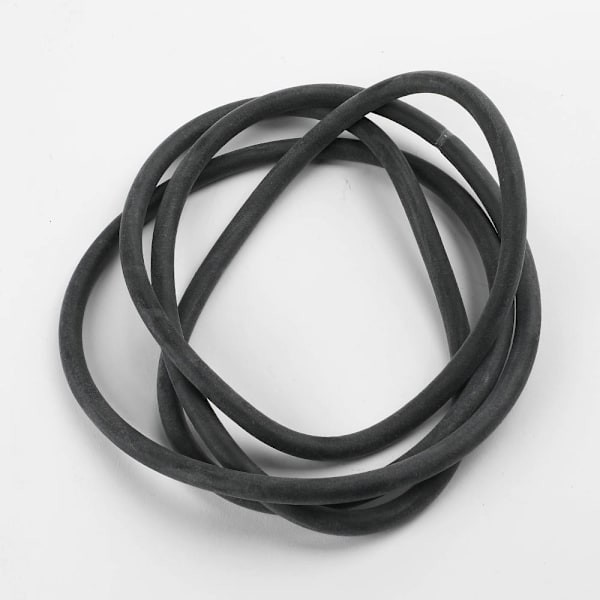 GE Replacement Black O-Ring Seal For Washer, Part # Wh01x21994
