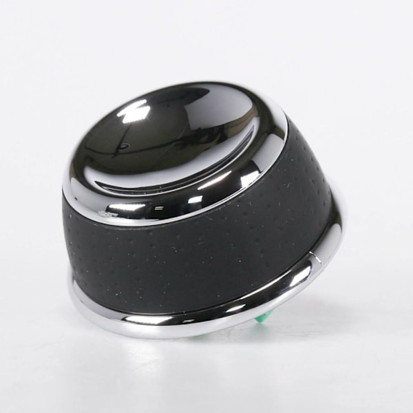 GE Replacement Black Rubber Knob Assembly For Washer, Part # Wh01x10748