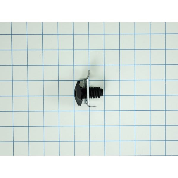 GE Replacement Bracket & Level Leg For Laundry, Part #we1m773