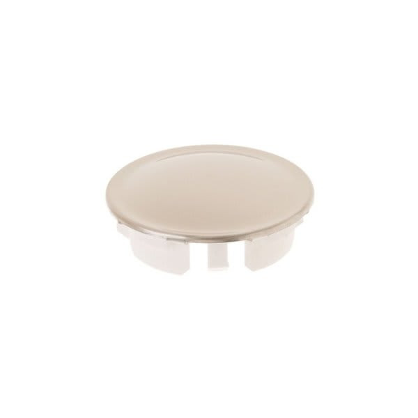 GE Replacement Cap Impeller For Washers, Part# Wh01x10669