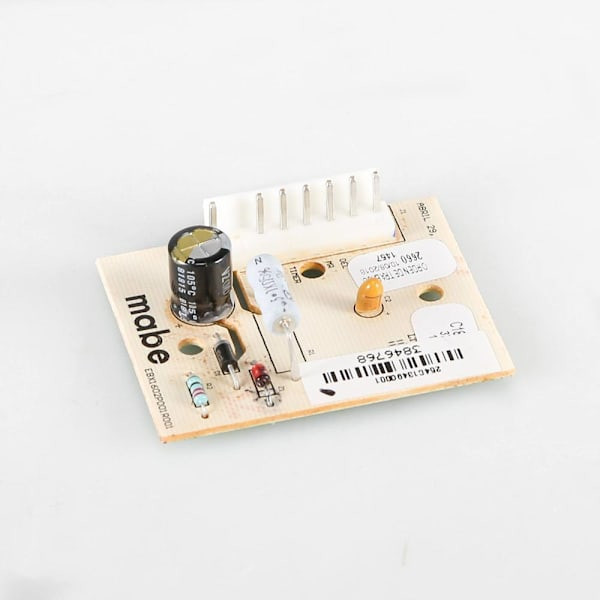 GE Replacement Control Board For Dryer, Part # We04x25137