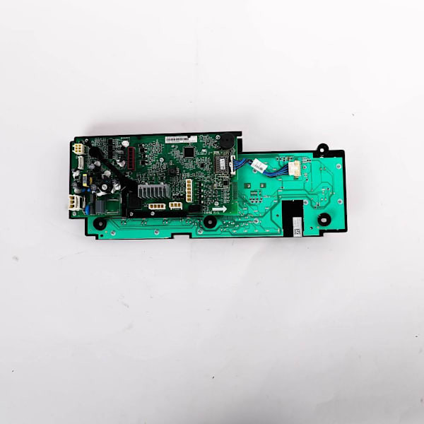 GE Replacement Control Board For Washer, Part # Wh22x29348