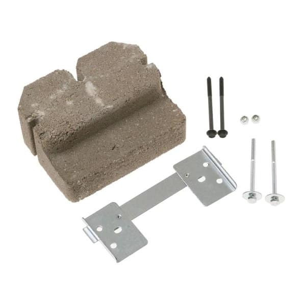 GE Replacement Counterweight For Washer, Part # Wh49x10102