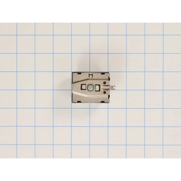GE Replacement Cycle Selector Switch For Dryer, Part # We4m407