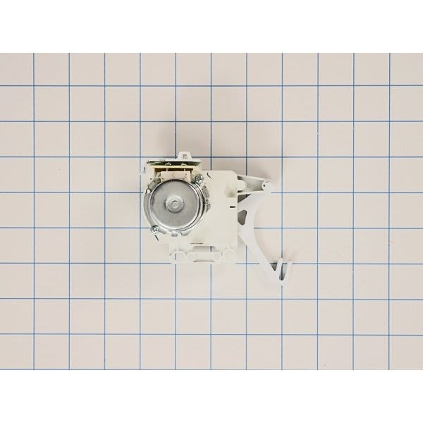 GE Replacement Dispenser Actuator For Washer, Part # Wh43x10059