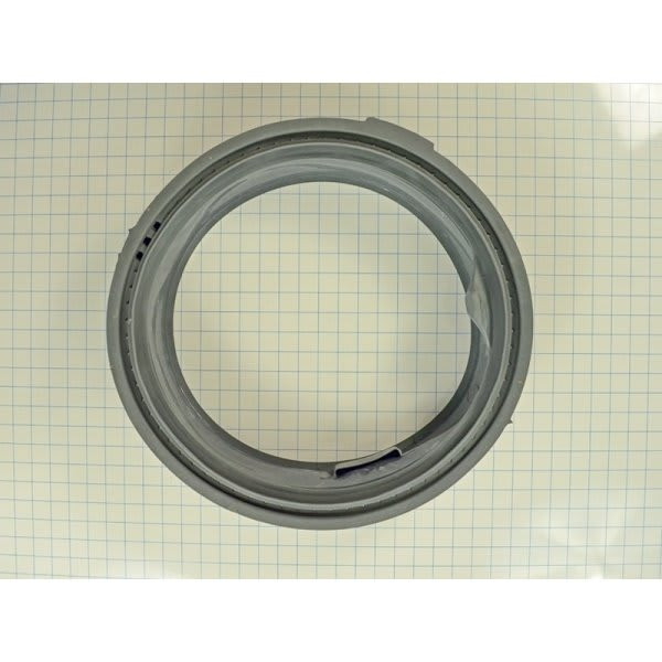 GE Replacement Door Boot For Washer, Part # Wh08x10049