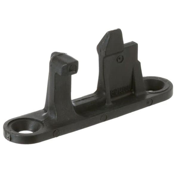 GE Replacement Door Catch For Washer, Part #wh10x10002