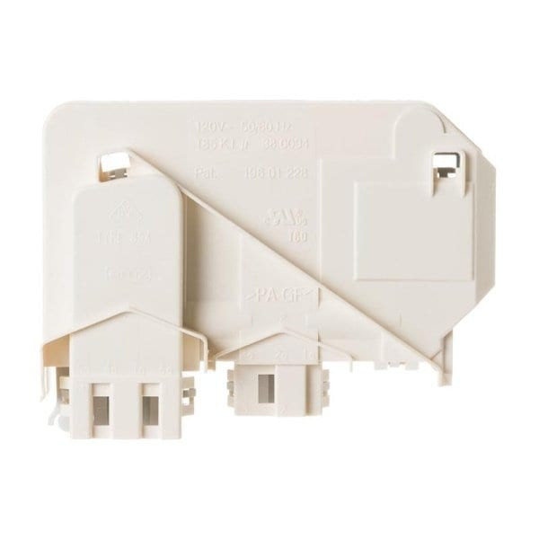 GE Replacement Door Lock For Washer, Part# Wh10x10008