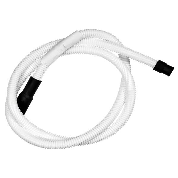 GE Replacement Drain Hose For Dishwasher, Part #wd24x10014