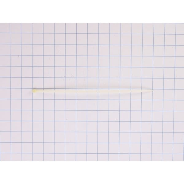 GE Replacement Drain Hose Tie Strap For Washers, Part# Wh1x2594