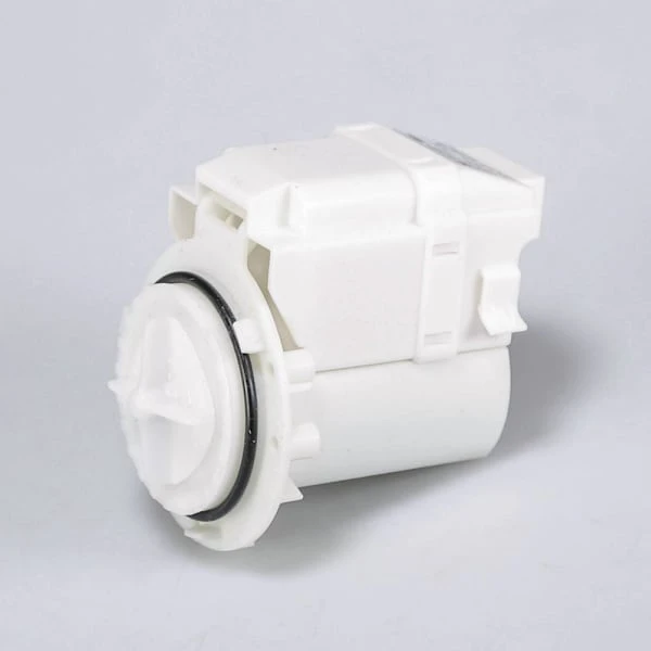 GE Replacement Drain Pump For Washer, Part # Wh23x10051