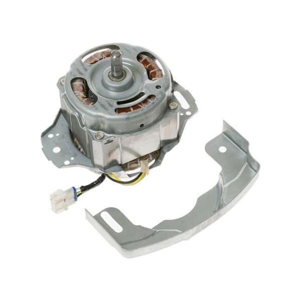 GE Replacement Drive Motor Shield For Washer, Part # Wh49x20495