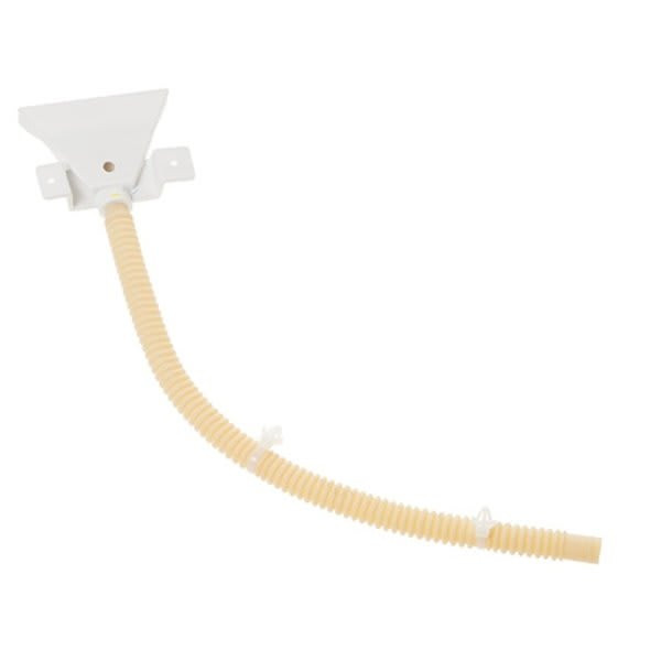 GE Replacement Funnel Shower Head For Washers, Part# Wh13x10051
