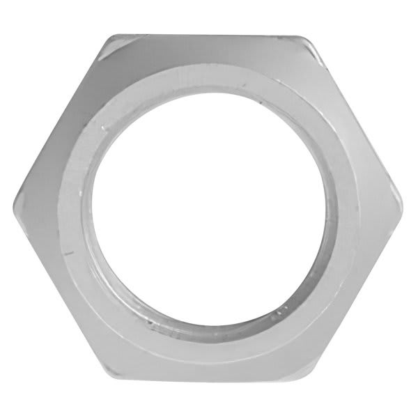 GE Replacement Hub Nut For Washer/Dryer, Part# Wh01x10618
