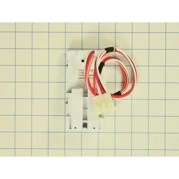 GE Replacement Lid Switch For Washer, Part #wh12x10333