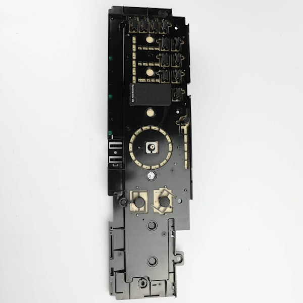 GE Replacement Main Control Board For Washer, Part # Wh22x36477