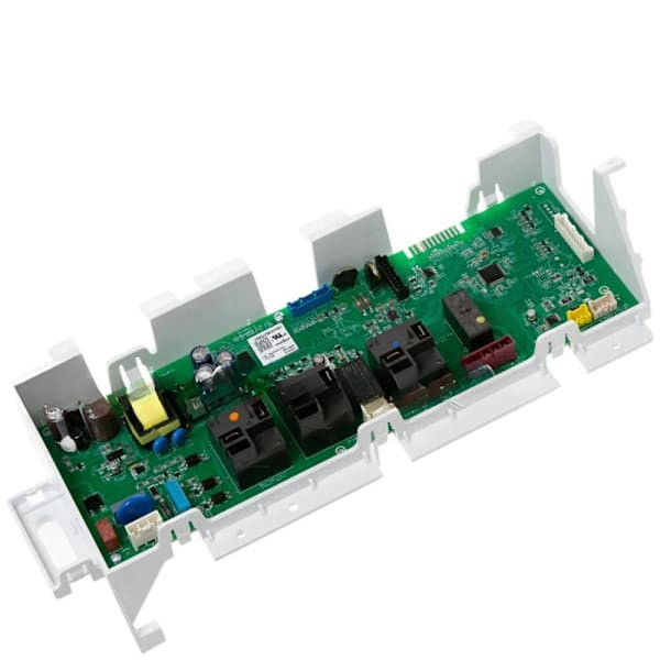 GE Replacement Main Control Board With Instructions For Dryer, Part # We22x34377