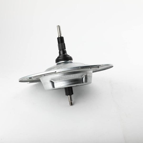 GE Replacement Platform And Bearing Retainer For Washer, Part # Wh38x24734