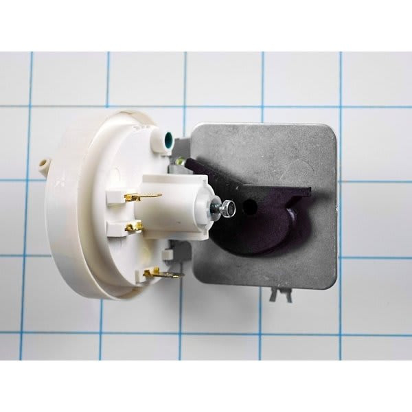 GE Replacement Pressure Switch For Washer, Part # Wh12x10093