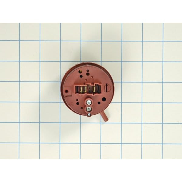 GE Replacement Pressure Switch For Washer, Part #wh12x10227