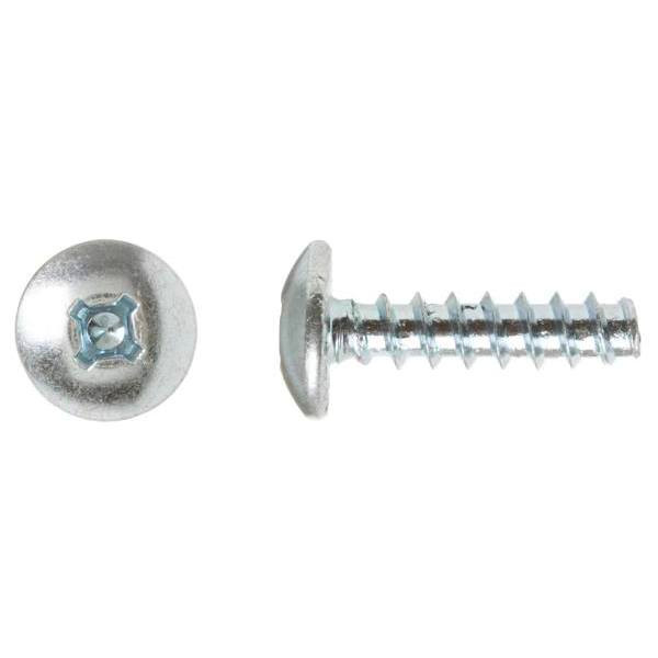 Ge Replacement Screw For Dryer-Washer Dryer Combo, Part# We2m174