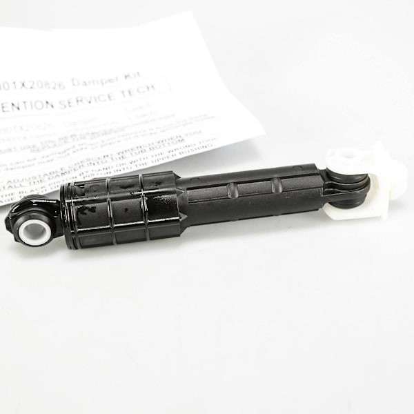 GE Replacement Shock Damper Kit For Washer, Part # Wh01x20826