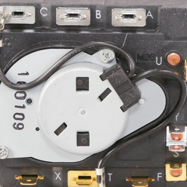 GE Replacement Timer For Washer/Dryer, Part# We04x22654