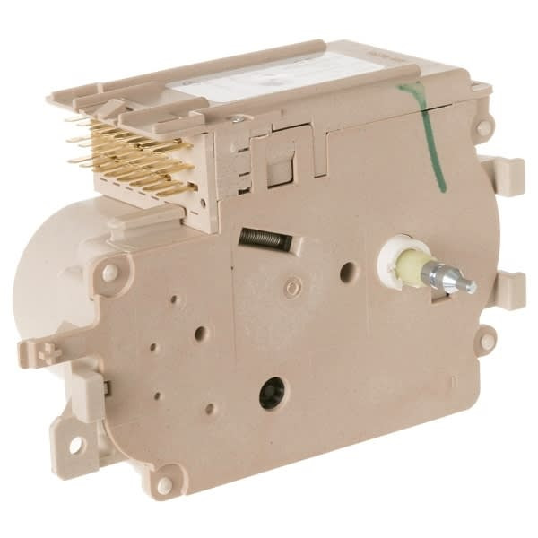 GE Replacement Timer For Washing Machine, Part # Wh12x10255