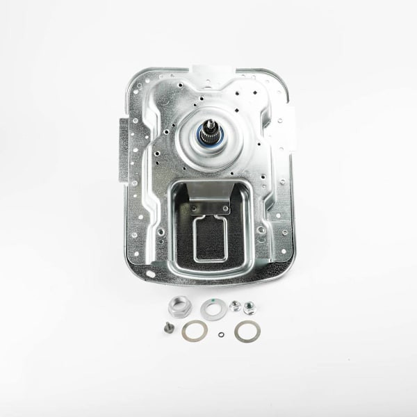 GE Replacement Transmission Platform Assembly For Washer, Part # Wh03x33731